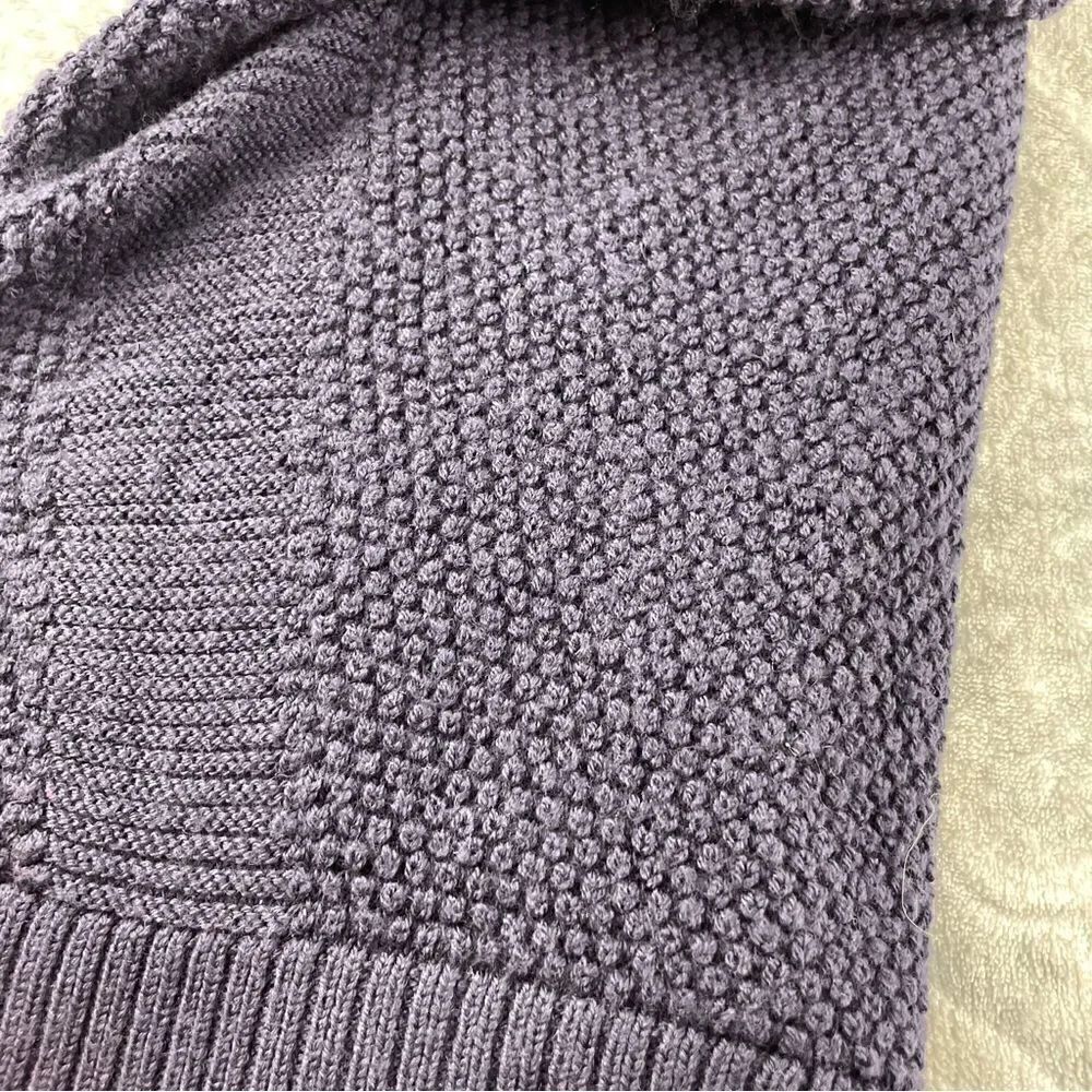 Lululemon Warm & Restore Sweater - Picture 5 of 5